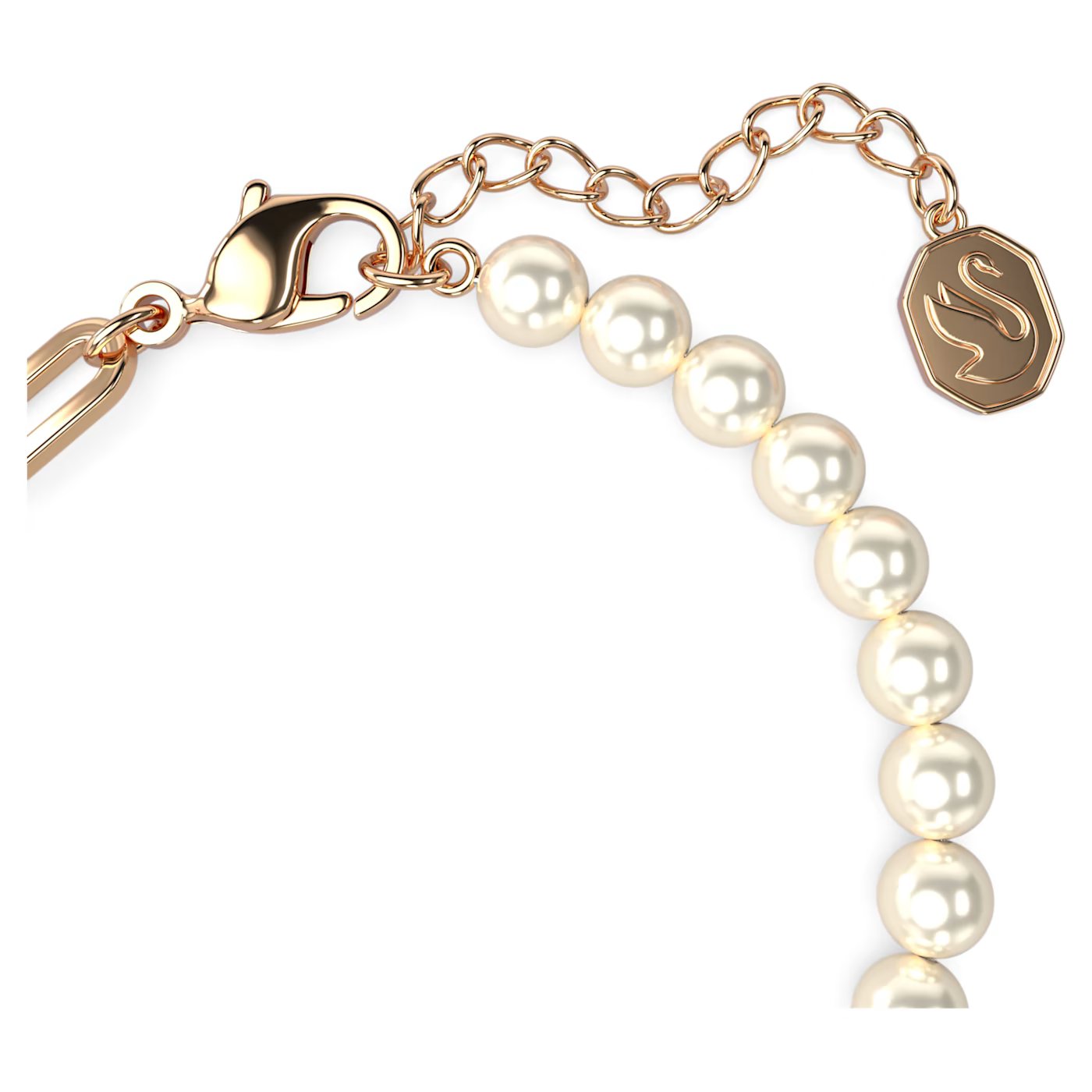 Teddy bracelet